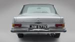 Mercedes-Benz 300 SEL 6.3 1967 года (UK)